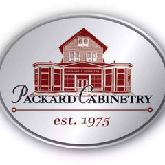 Packard Cabinetry of North Carolina