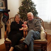 Marion Moore's photo