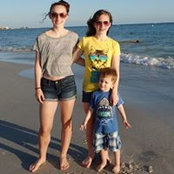 Michelle LaMarca's photo
