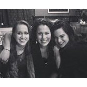 Robin McDowell's photo