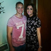 Danielle Baldwin's photo