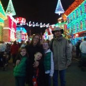 Chrystie Disher's photo