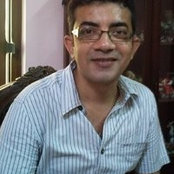 Foto von Arabinda Ghosal