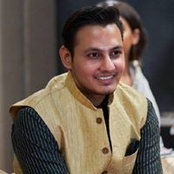 Arjun Jain's photo
