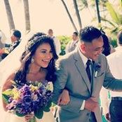 Rizza Natividad's photo