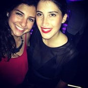 Photo de Selina Chaouki