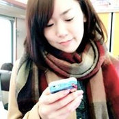 続石香里's photo