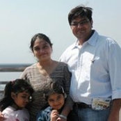 Ruchir Sheth's photo