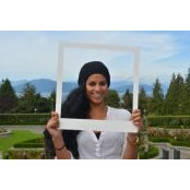 Melinda Vaz's photo