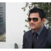 Mehul Pardesshi's photo