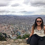 Daniela Santibáñez's photo