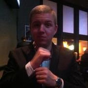 Matt Hamilton's photo