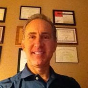 Vance Ferrigno's photo