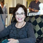 Marion Galway's photo
