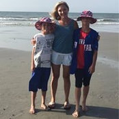 Keri Strickbine's photo