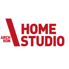АRCHKON_HOME STUDIO