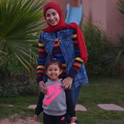 Ro'aa Nabil Ahmed's photo