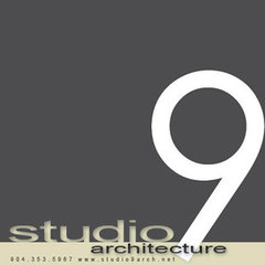 studio9 architecture + interiors