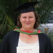 Donna Langlandss billede