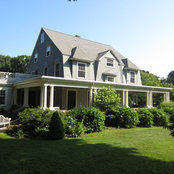 Foto de Fort Hill Residence