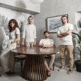 Foto di profilo di MATTEO MARTINI ARCHITETTO