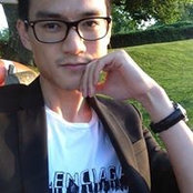 Coy Chen's photo