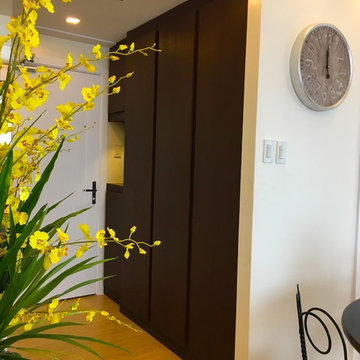 Filipino Modern