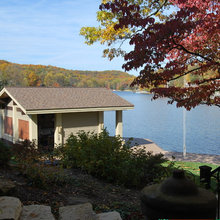 Lake House