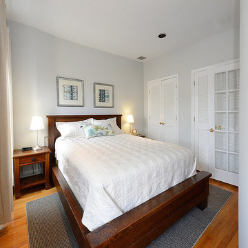 420 Hudson Street #3 Hoboken, NJ 07030