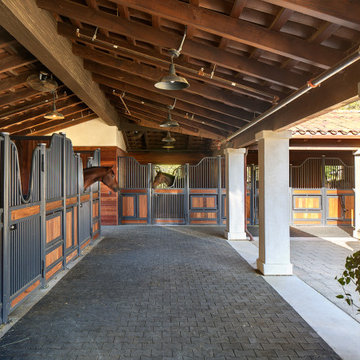 Rancho Santa Fe Residence