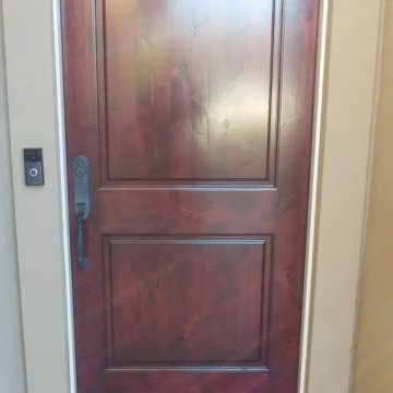 Daudel remodel
