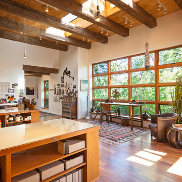 Tesuque River Studio
