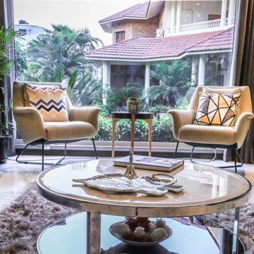 Rawalpindi: Private Residence 01 at Gulistan Colony