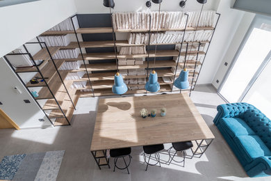 Loft Avenida M40