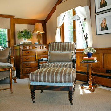 Pine Grove Remodeling Project