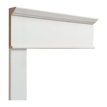 Window and Door Trim