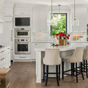 2021 Artisan Home Tour