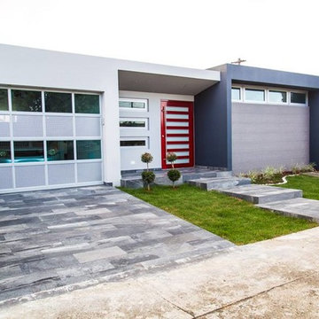 Facade @ Santa Juanita (Bayamón)