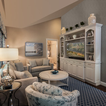 Quincy house - A home to immerse in elegance and relaxation