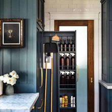 Closet & Storage Ideas