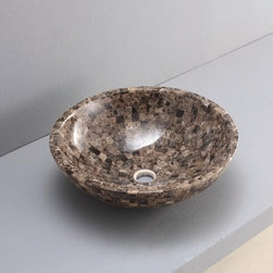 Sinks - Vessels - Bathroom Sinks