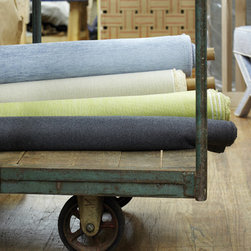 Solids and Textures: Upholstery - Upholstery Fabric