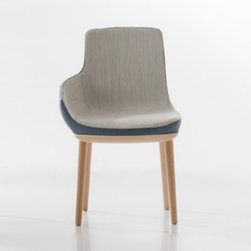 Ego Armchair by B&V Collection - Armchairs And Accent Chairs