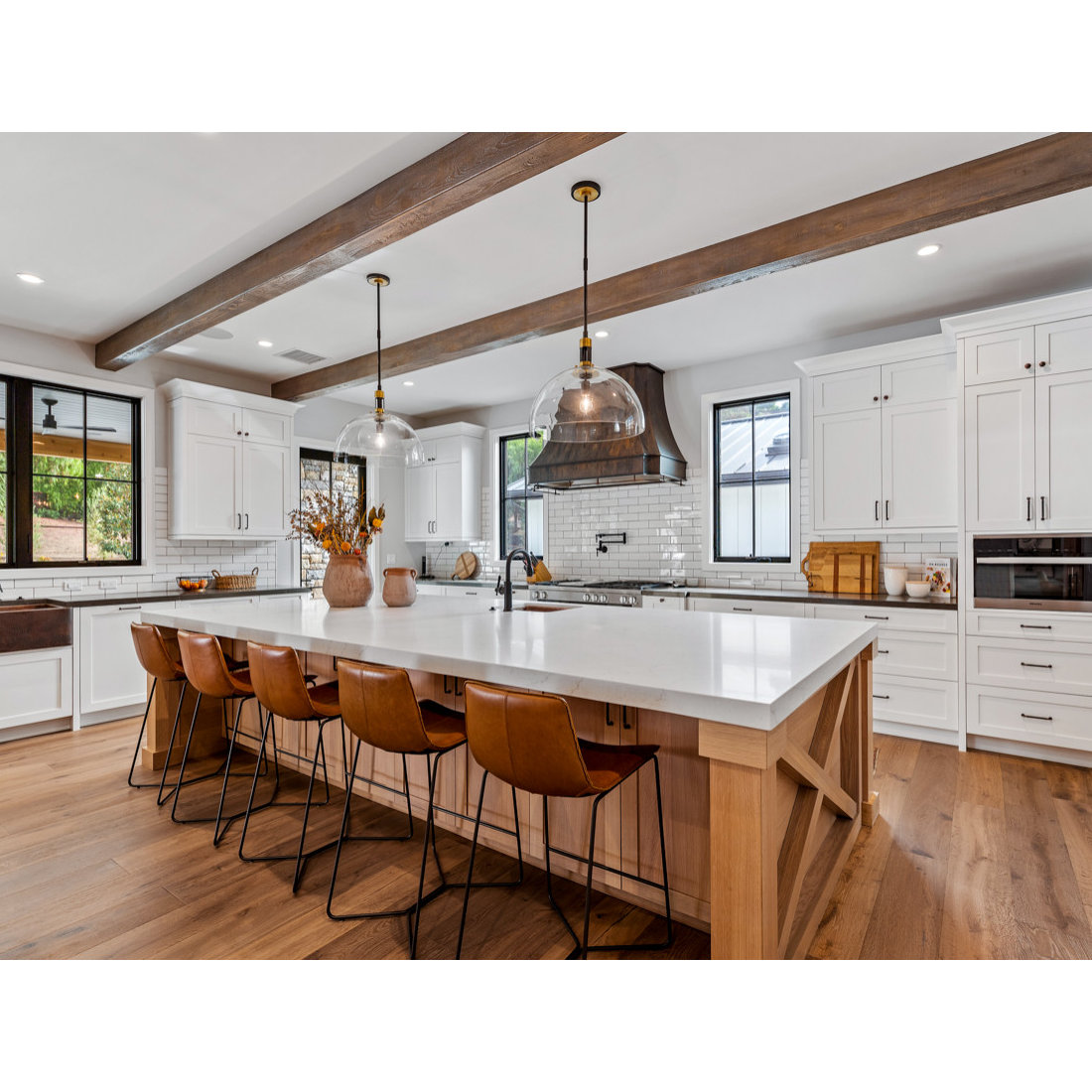 Modern Farmhouse