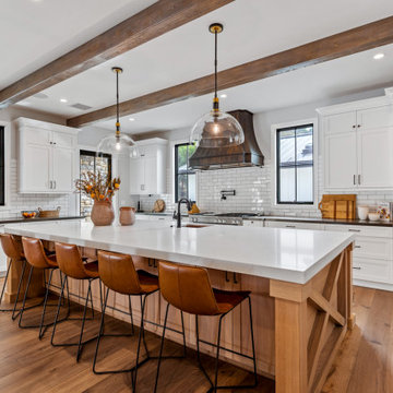 Modern Farmhouse