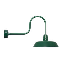 Outside Lighting