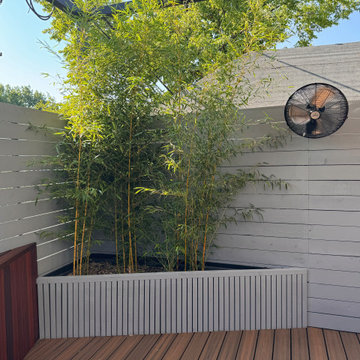 Windsor Terrace, Brooklyn Shade