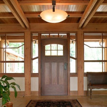 Entrance/mud room