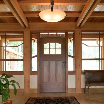 doors and entry things