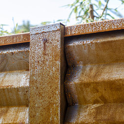 Fencing - Home Fencing And Gates